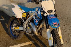 Tm en/mx 125 2014