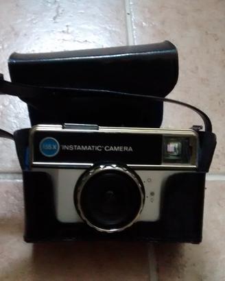Macchina fotografica KODAK da collezione
