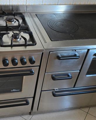 De manicor monoblocco cucina