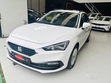 Seat Leon Sportstourer 1.0 TSI 110 CV Style
