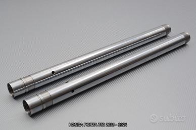 Steli forcella per HONDA FORZA 750 2021 - 2024