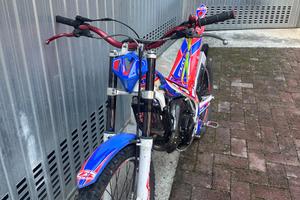 Trial beta evo 300
