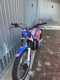 Trial beta evo 300
