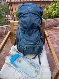 Zaino Osprey Stratos 36 litri