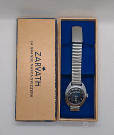 Orologio Zarvath Manuale 30 mm con Scatola