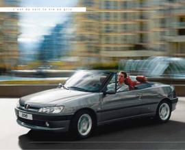 Peugeot 306