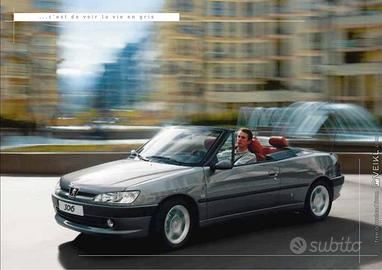 Peugeot 306