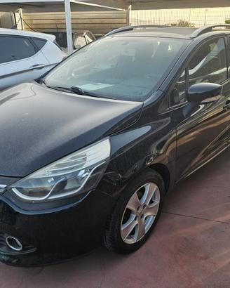 Renault Clio Sporter 1.5 dCi 8V 90CV Costume Natio