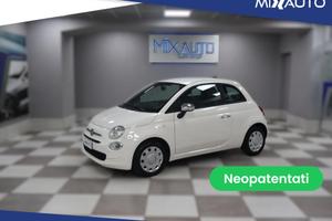 Fiat 500 1.2 Pop EasyPower GPL 69CV