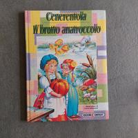 Cenerentola/Il brutto anatroccolo 