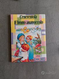 Cenerentola/Il brutto anatroccolo 