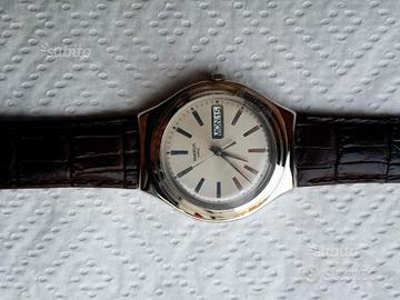 Swatch Irony YGS769 The Earl Time