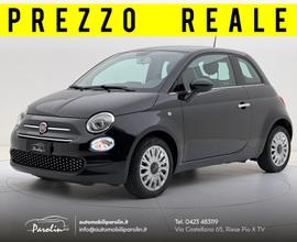 FIAT 500 1.2 S&S Lounge Tetto-Sensori-Ruotino