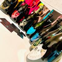 ULTIMO PREZZO_Champagne Dom Perignon LEGGI