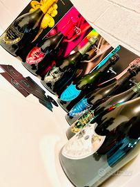 ULTIMO PREZZO_Champagne Dom Perignon LEGGI