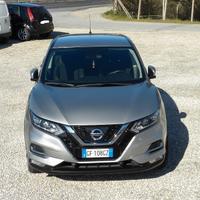 Nissan Qashqai 1.2cc 115cv PDC TEKNA CAMERA, NAVI,