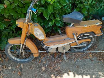 Peugeot 104 1973