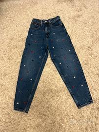 Jeans ragazza Tommy Jeans