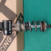 ammortizzatore EXT E-Storia 