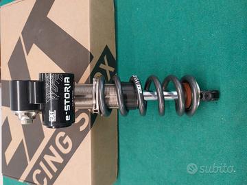 ammortizzatore EXT E-Storia 