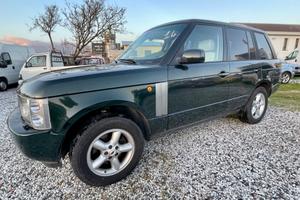 Land Rover Range 3.0 Td6 HSE Foundry