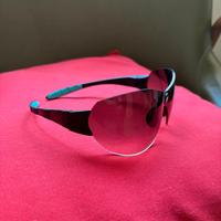 occhiali Assos da ciclismoEYEWEAR Zegho G2