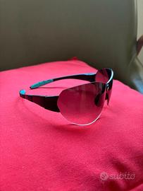 occhiali Assos da ciclismoEYEWEAR Zegho G2