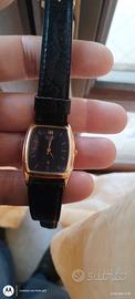 elegante orologio da polso  Citizen