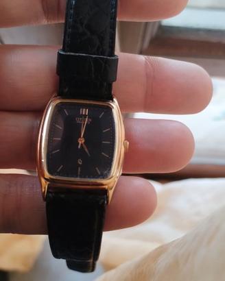 elegante orologio da polso  Citizen