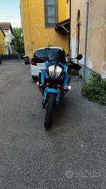Ktm 390 adventure depo