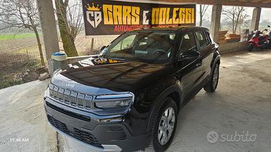 JEEP AVENGER 1.2 BENZINA 