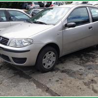 Ricambi Usati FIAT PUNTO (2U) 2004