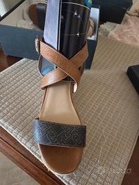 sandali con zeppa Liu Jo 