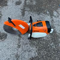 Troncatrice STIHL TS 80 0 , 400 mm