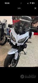 Kawasaki Versys 650