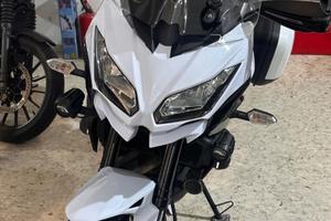 Kawasaki Versys 650