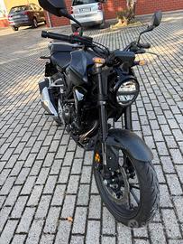 Honda CBR 300