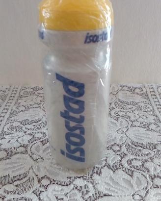 borraccia isostar nuova