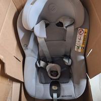 SEGGIOLINO TITAN PRO I - IZE MULTI AGE CAR SEAT