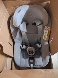 SEGGIOLINO TITAN PRO I - IZE MULTI AGE CAR SEAT