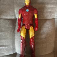 Supereroe Iron Man