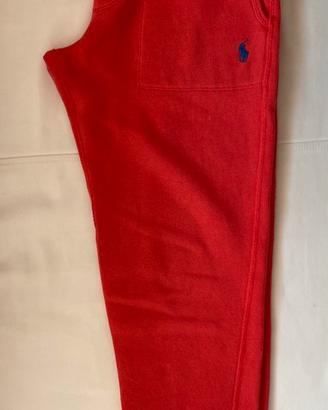 Tuta Ralph Lauren