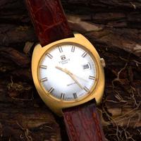Orologio Tissot Seastar Oro uomo vintage