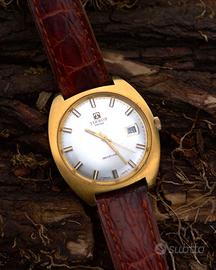 Orologio Tissot Seastar Oro uomo vintage