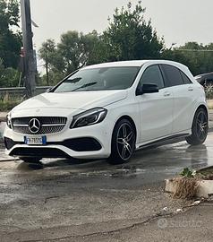 Mercedes classe A 200