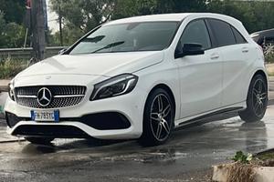 Mercedes classe A 200