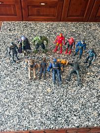 Marvel