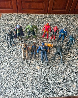 Marvel