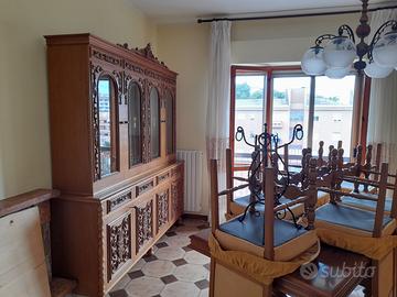 Piano terzo