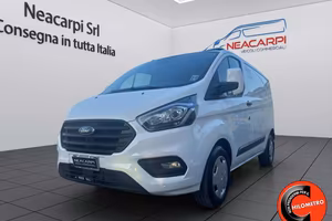 Ford Transit Custom TDCI L1H1-FRIGO CARIER NUOVO F